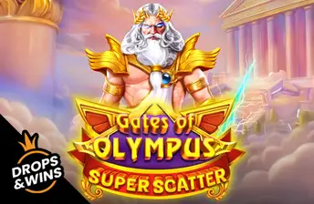 Gates of Olympus